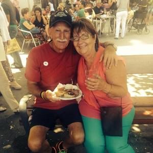 Meet your Posher, Melanie